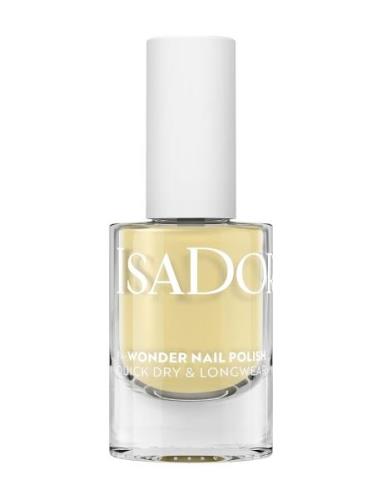 The Wonder Nail Polish Quick Dry & Longwear 107 Panna Cotta Neglelak M...