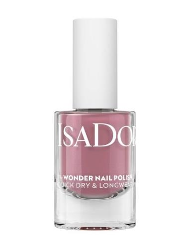 The Wonder Nail Polish Quick Dry & Longwear 191 Pink Bliss Neglelak Ma...