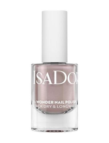 The Wonder Nail Polish Quick Dry & Longwear 199 Glacé Neglelak Makeup ...