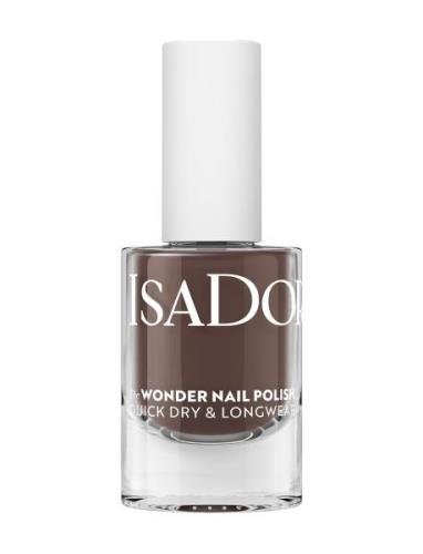 The Wonder Nail Polish Quick Dry & Longwear 208 Soft Suede Neglelak Ma...