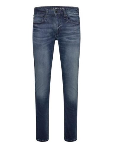 Bolt Fmdwi Bottoms Jeans Skinny Blue Denham