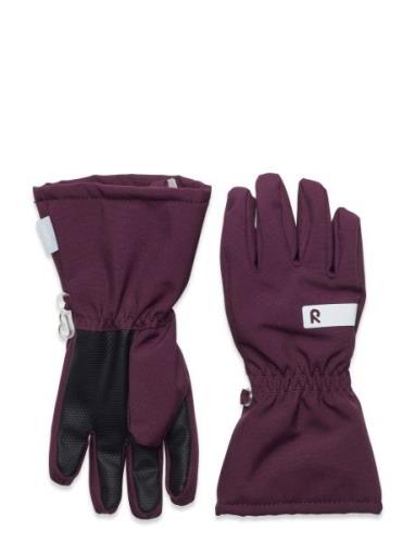 Gloves , Milne Accessories Gloves & Mittens Gloves Purple Reima