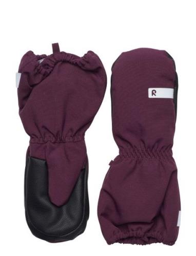 Moffen - Kid's Woven Winter Mittens Accessories Gloves & Mittens Mitte...