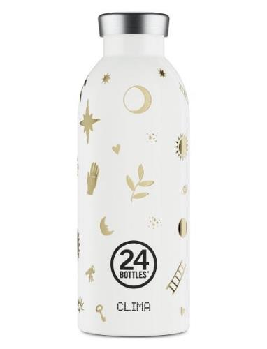 Clima - Radio Galaxy Home Kitchen Water Bottles White 24bottles