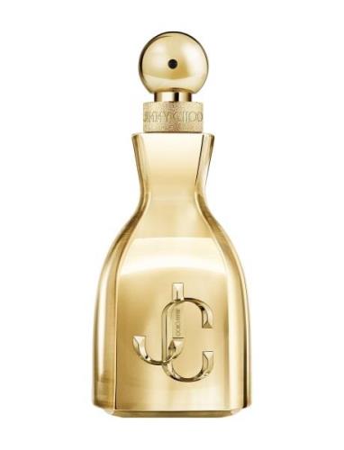 Jimmy Choo I Want Choo Le Parfum Eau De Parfum 60 Ml 60 Ml Parfume Eau...