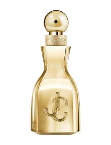 Jimmy Choo I Want Choo Le Parfum Eau De Parfum 40 Ml 40 Ml Parfume Eau...