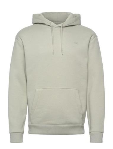 Hco. Guys Sweatshirts Tops Sweatshirts & Hoodies Hoodies Green Hollist...