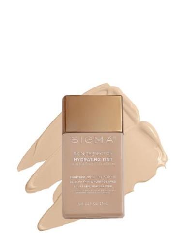 Skin Perfector Hydrating Tint - 1 Foundation Makeup SIGMA Beauty