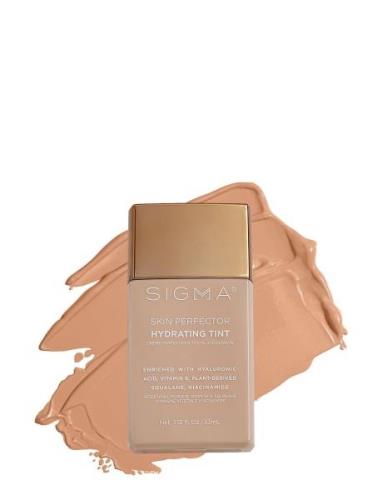 Skin Perfector Hydrating Tint - 3 Foundation Makeup SIGMA Beauty