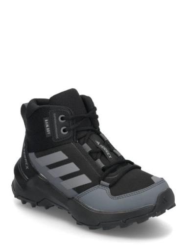 Terrex Ax4R R.rdy Mid K High-top Sneakers Black Adidas Terrex