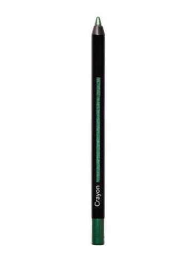 Crayon Lip Liner Makeup Green LH Cosmetics