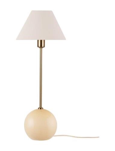 Table Lamp Iris 20 Home Lighting Lamps Table Lamps Cream Globen Lighti...