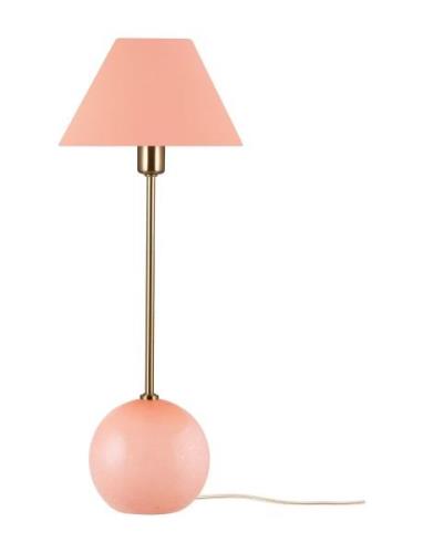 Table Lamp Iris 20 Home Lighting Lamps Table Lamps Pink Globen Lightin...