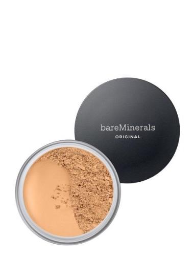 Original Loose Matte Golden Beige 13 Foundation Makeup BareMinerals