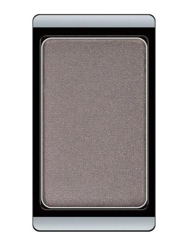 Eyeshadow Matte 508 Ancient Iron Øjenskyggepalet Makeup Grey Artdeco