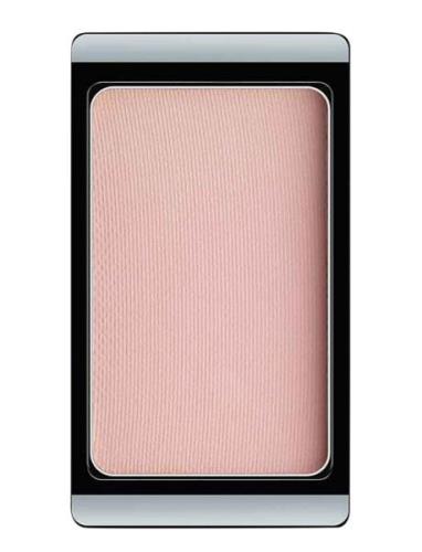 Eyeshadow Matte 561 Vintage Hydrangea Øjenskyggepalet Makeup Pink Artd...