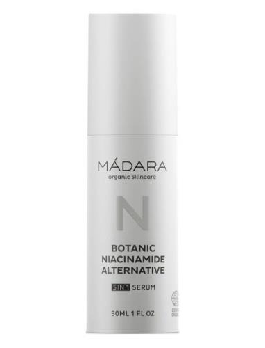 Botanic Niacinamide Alternative 5 In 1 Serum, 30Ml Serum Ansigtspleje ...