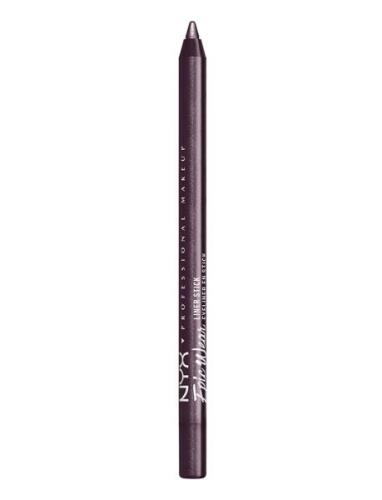 Epic Wear Liner Sticks Berry Goth Eyeliner Makeup Red NYX Professional...