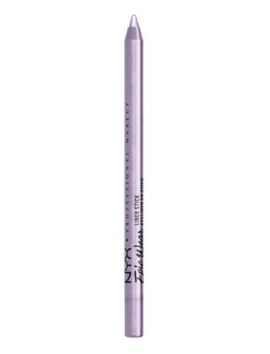 Epic Wear Liner Sticks Periwinkle Eyeliner Makeup Purple NYX Professio...