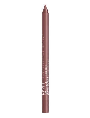 Epic Wear Liner Sticks Dusty Mauve Eyeliner Makeup Purple NYX Professi...