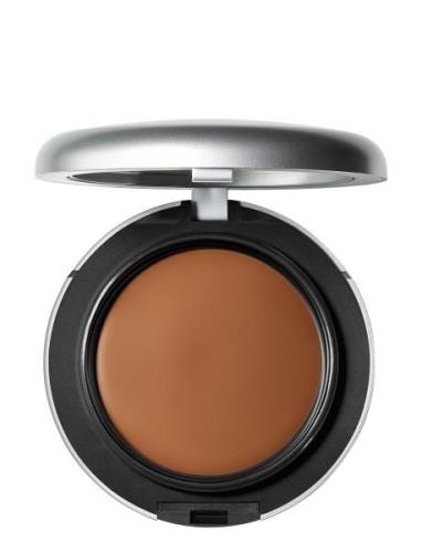 Studio Fix Tech Cream Foundation Foundation Makeup Brown MAC