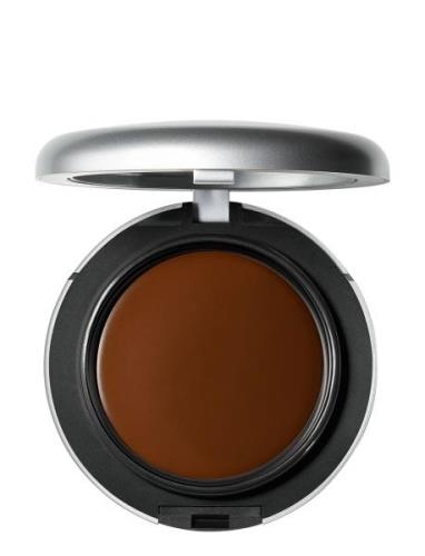 Studio Fix Tech Cream Foundation Foundation Makeup MAC