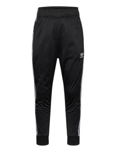 Sst Track Pants Sport Sweatpants Black Adidas Originals