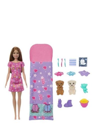 Doll And Accessories Toys Dolls & Accessories Dolls Multi/patterned Ba...