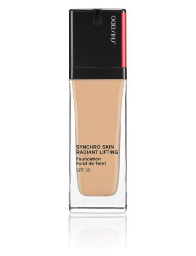 Synchro Skin Radiant Lifting Foundation Foundation Makeup Shiseido