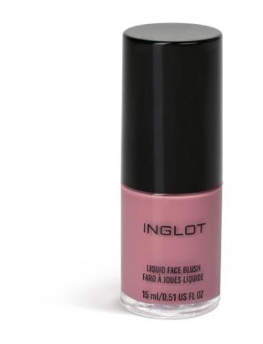 Inglot Liquid Face Blush 94 Rouge Makeup Pink INGLOT