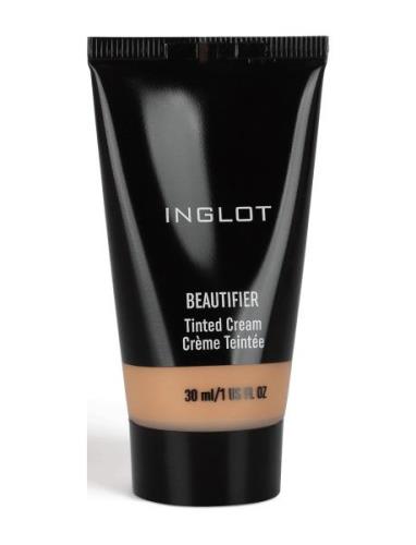 Inglot Beautifier 107 Foundation Makeup INGLOT