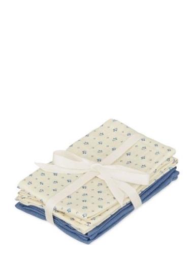 Wash Cloth, 4 Pack Baby & Maternity Baby Sleep Muslins Muslin Cloths B...