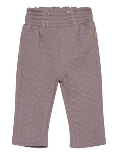 Hctilde - Jogging Trousers Bottoms Sweatpants Pink Hust & Claire