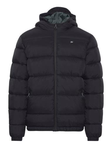 Outerwear - Seasonal Noos Foret Jakke Black Blend