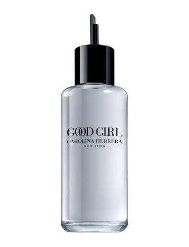 Carolina Herrera Good Girl Eau De Parfum Refill 200 Ml Parfume Eau De ...