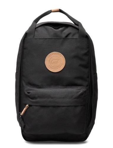 City Light 20L - Black Accessories Bags Backpacks Black Beckmann Of No...