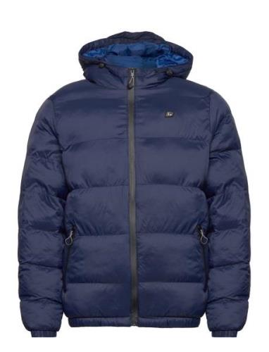 Outerwear - Seasonal Noos Foret Jakke Navy Blend