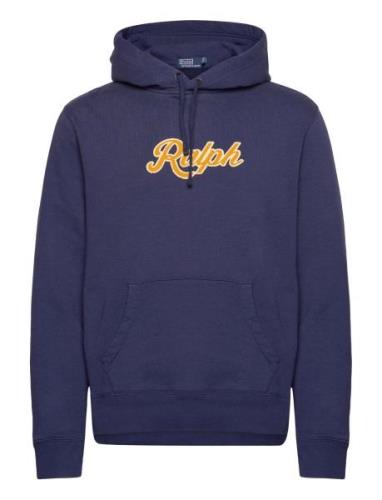 The Ralph Hoodie Tops Sweatshirts & Hoodies Hoodies Navy Polo Ralph La...