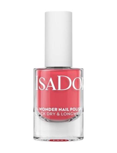 The Wonder Nail Polish Quick Dry & Longwear 171  Flare Neglelak Makeup...