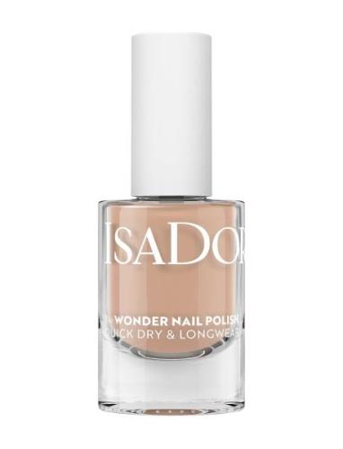 The Wonder Nail Polish Quick Dry & Longwear 220 Warm Clay Neglelak Mak...