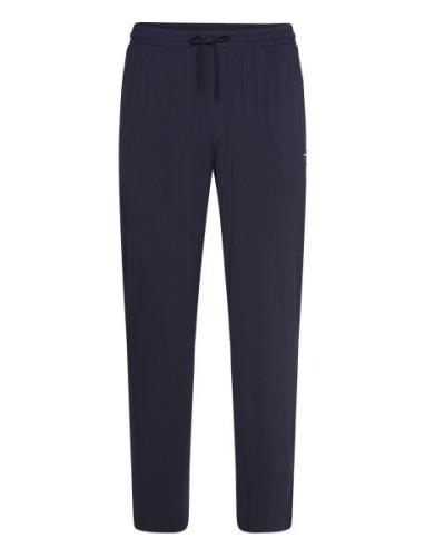 Core Bamboo Pyjama Pants Hyggebukser Navy Björn Borg