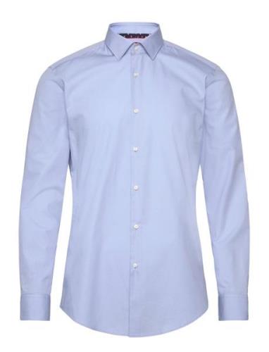 Koey Designers Shirts Business Blue HUGO