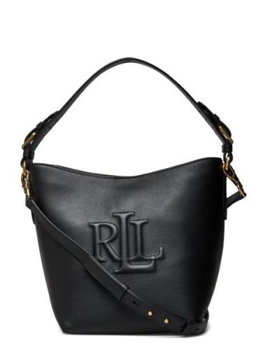 Leather Medium Witley Bucket Bag Bags Small Shoulder Bags-crossbody Ba...