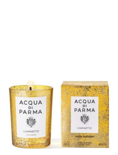 Panett Candle 200G Holiday 24 Duftlys Nude Acqua Di Parma