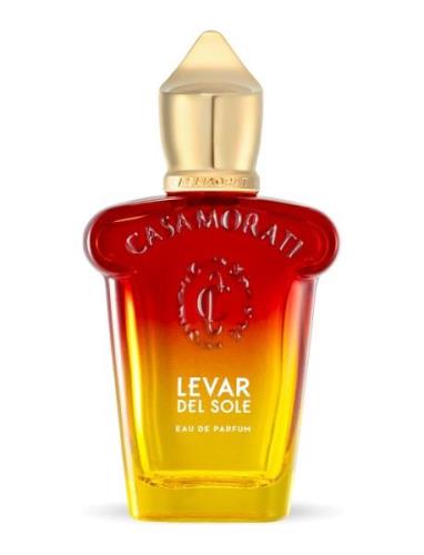 Levar Del Sole Parfume Eau De Parfum Red Casamorati