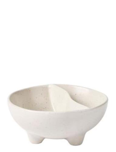 Nordic Vanilla Olive Bowl Home Decoration Decorative Platters Cream Br...