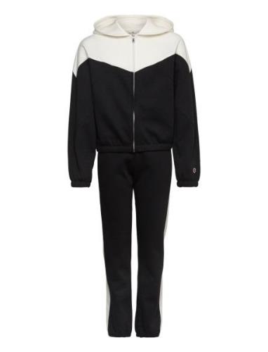 Sweatsuit Sets Sweatsuits Black Champion