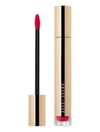 Luxe Matte Liquid Lipstick Lipgloss Makeup Red Bobbi Brown