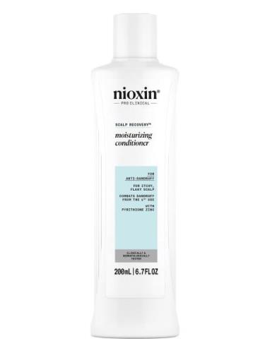 Nioxin Scalp Recovery™ Conditi R 200 Ml Conditi R Balsam Nude Nioxin