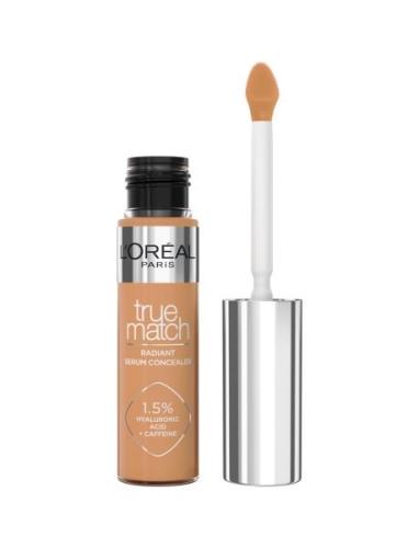 L'oréal Paris True Match Radiant Serum Concealer 8N Concealer Conceale...